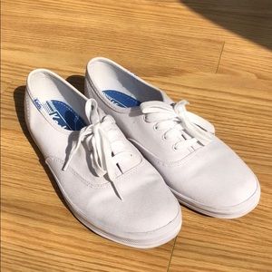 Keds White Sneakers